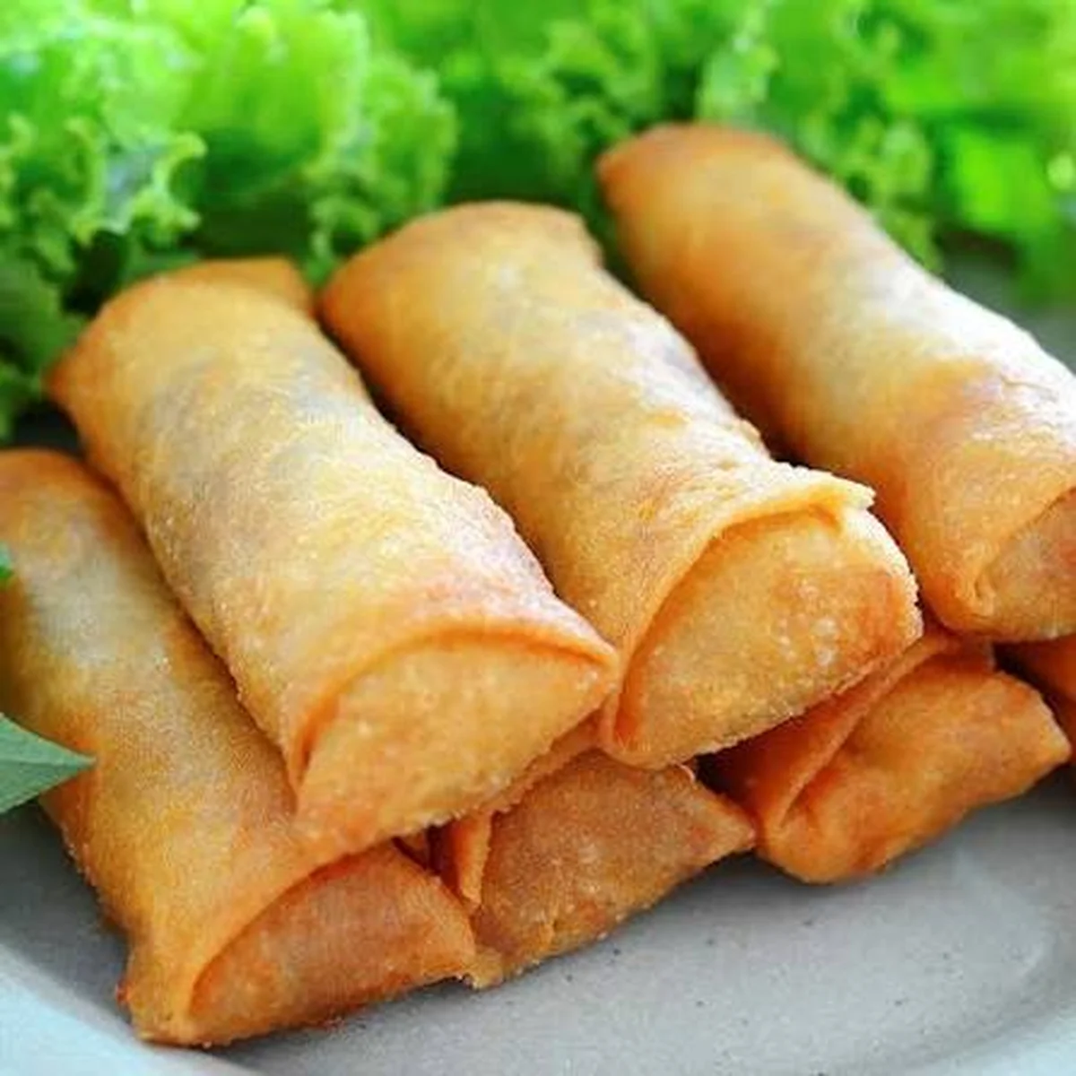 Spring Rolls