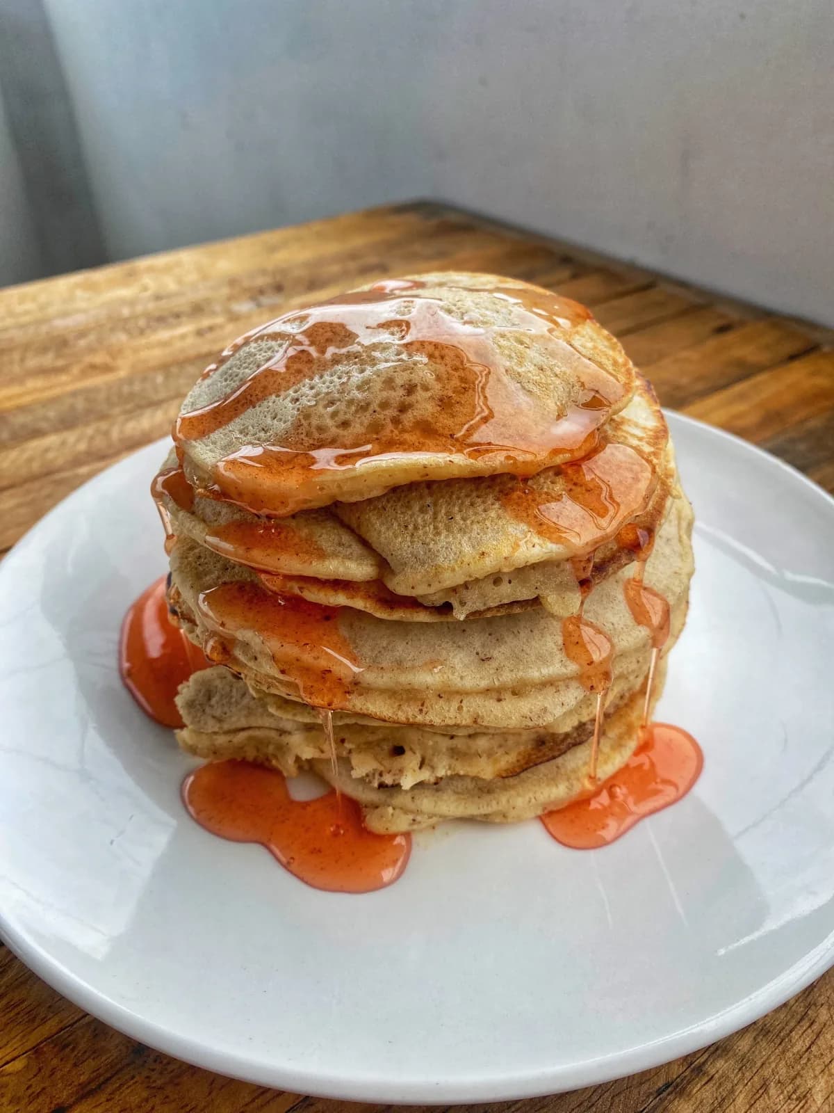 Vegan Pancakes