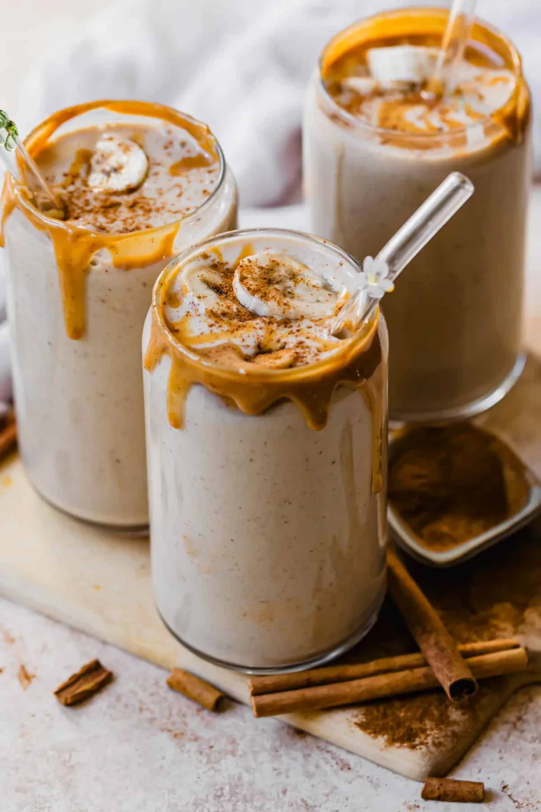 NoWhey Protein Shake