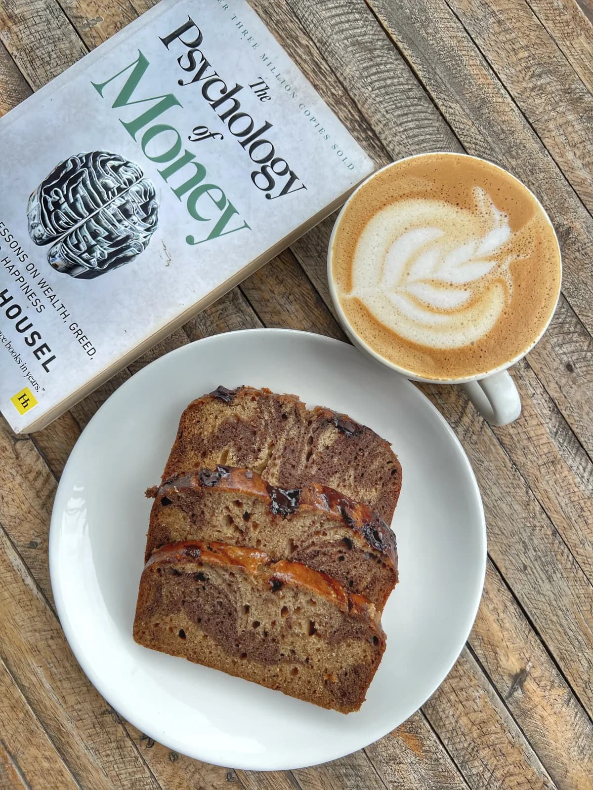 Vegan Banana Bread