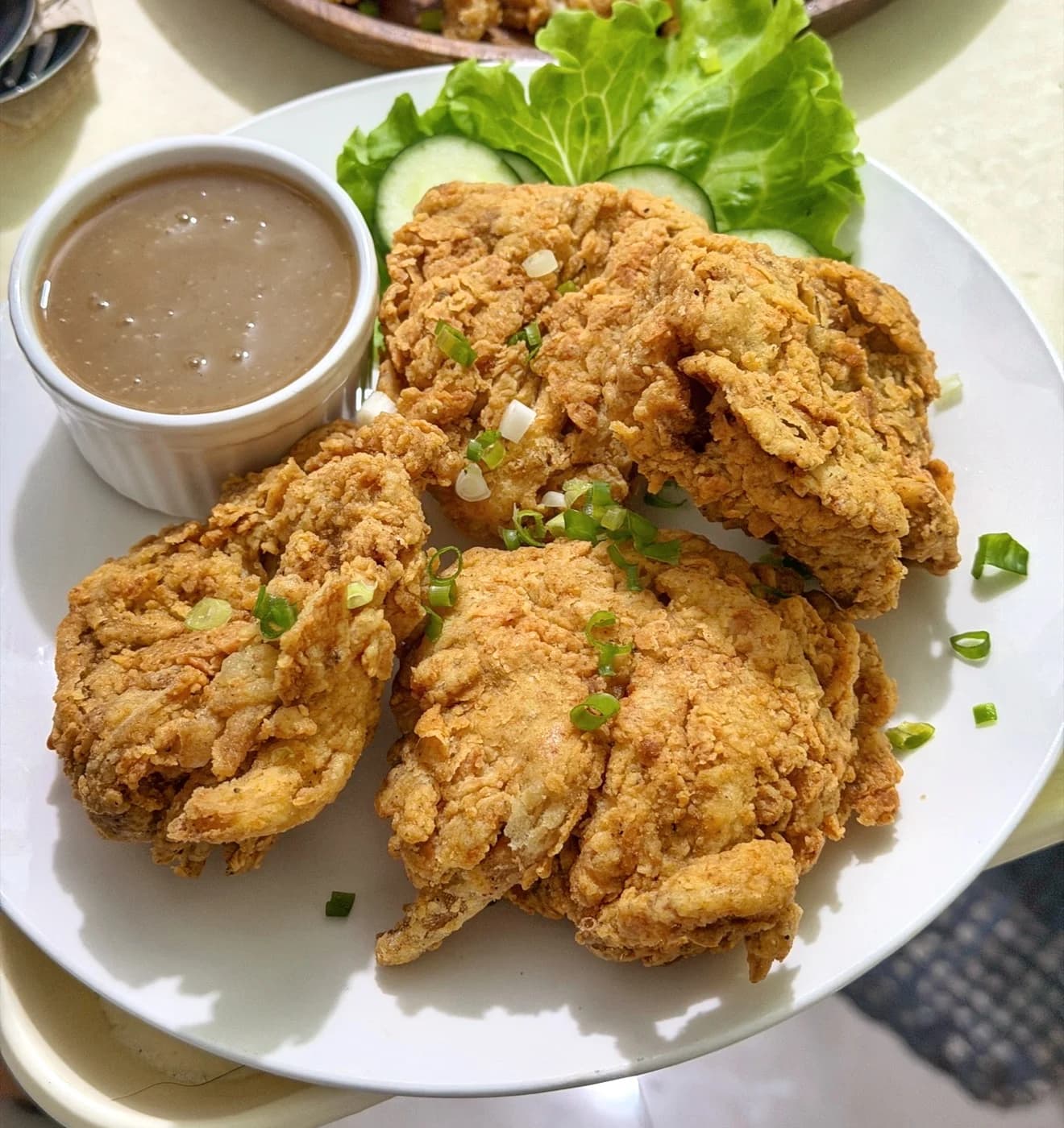 Chick'n Joy