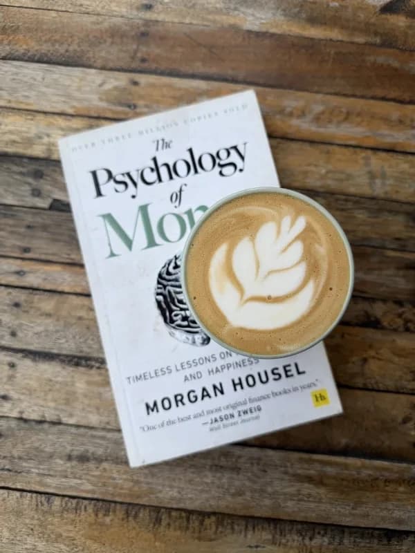 Creamy Latte