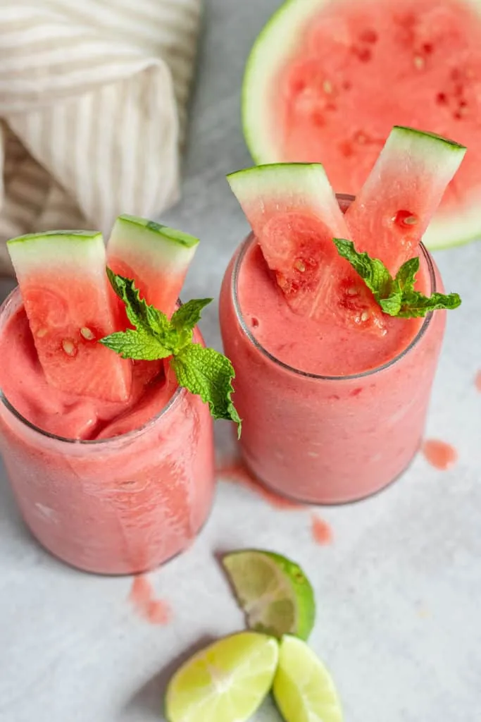 Watermelon Shake